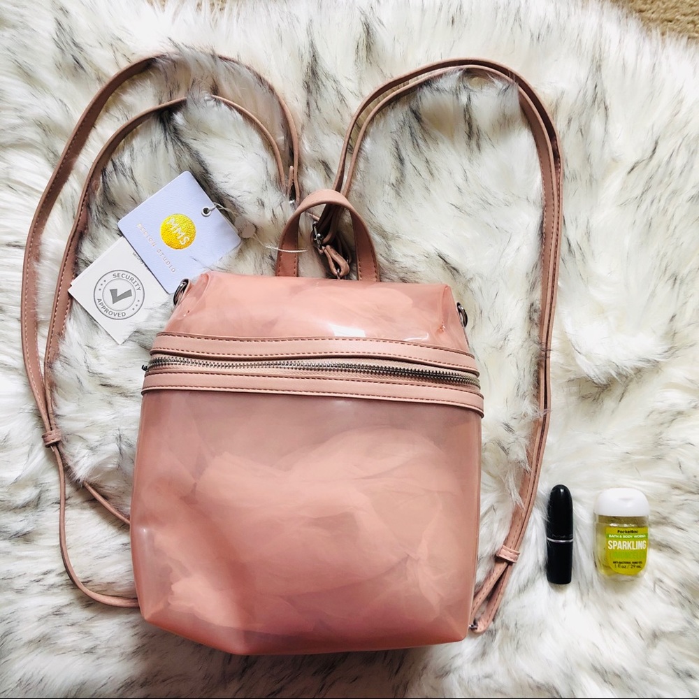 New Convertible Bag - Picture 2 of 12